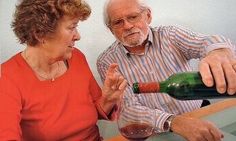 Alkoholisma sociālās sekas